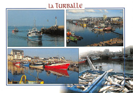 44-LA TURBALLE-N°2828-C/0247 - La Turballe