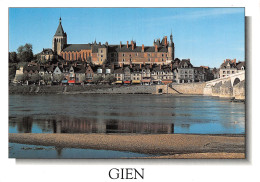 45-GIEN-N°2828-C/0235 - Gien