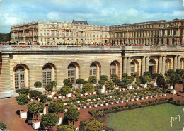 78-VERSAILLES-LE CHATEAU-N°2828-C/0219 - Versailles (Schloß)