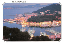 83-SAINT MANDRIER-N°2828-C/0133 - Saint-Mandrier-sur-Mer