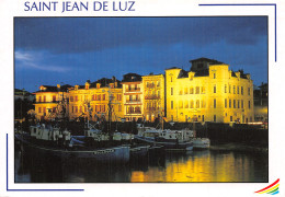 64-SAINT JEAN DE LUZ-N°2828-C/0131 - Saint Jean De Luz