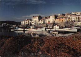 66-PORT VENDRES-N°2828-C/0073 - Port Vendres