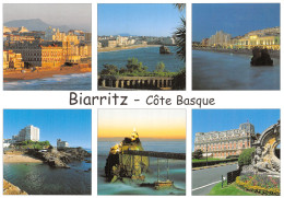 64-BIARRITZ-N°2828-C/0071 - Biarritz