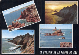 29-LA POINTE DU RAZ-N°2828-C/0049 - La Pointe Du Raz