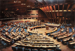 67-STRASBOURG-PALAIS DE L EUROPE-N°2828-C/0039 - Strasbourg