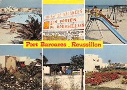 66-PORT BARCARES-N°2828-C/0023 - Port Barcares