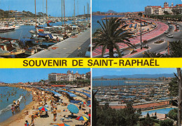 83-SAINT RAPHAEL-N°2828-B/0241 - Saint-Raphaël