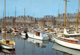 35-SAINT MALO-N°2828-B/0143 - Saint Malo