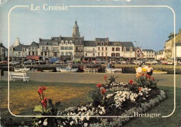 44-LE CROISIC-N°2828-B/0107 - Le Croisic