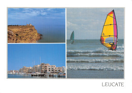 11-LEUCATE-N°2829-C/0137 - Leucate