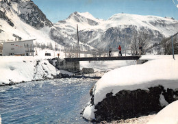 73-VAL D ISERE-N°2829-C/0067 - Val D'Isere