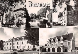 36-BUZANCAIS-N°2829-C/0029 - Autres & Non Classés