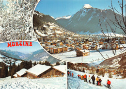 74-MORZINE-N°2829-B/0397 - Morzine