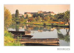 18-BOURGES-N°2829-B/0387 - Bourges