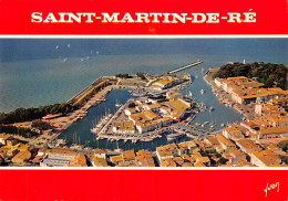 17-SAINT MARTIN DE RE-N°2829-B/0341 - Saint-Martin-de-Ré