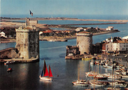 17-LA ROCHELLE-N°2829-B/0313 - La Rochelle