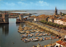 17-LA ROCHELLE-N°2829-B/0307 - La Rochelle