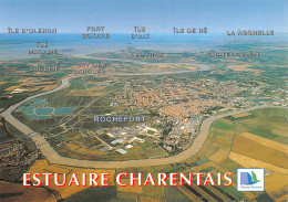 17-PANORAMA DE L ESTUAIRE CHARENTAIS-N°2829-B/0325 - Autres & Non Classés