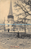 R171702 Jats Nya Kyrka. Olof Forthmeira - Monde