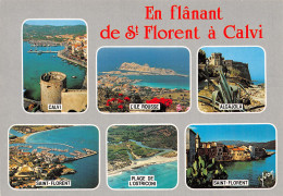 20-PANORAMA DE CORSE-N°2829-B/0197 - Other & Unclassified