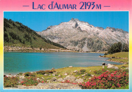 65-LE LAC D AUMAR-N°2829-B/0007 - Autres & Non Classés