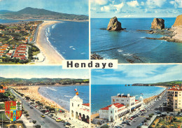 64-HENDAYE-N°2829-A/0317 - Hendaye