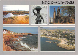 44-BATZ SUR MER-N°2829-A/0277 - Batz-sur-Mer (Bourg De B.)