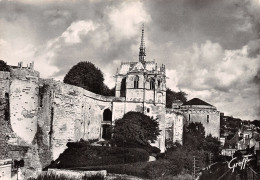 37-AMBOISE-LE CHATEAU-N°2829-A/0257 - Amboise