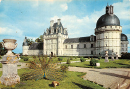 36-VALENCAY-LE CHATEAU-N°2829-A/0233 - Autres & Non Classés