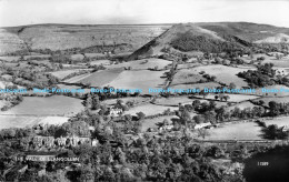 R173300 The Vale Of Llangollen. Salmon - Monde