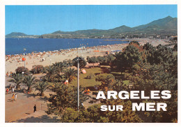 66-ARGELES SUR MER-N°2829-A/0215 - Argeles Sur Mer