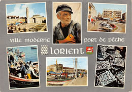 56-LORIENT-N°2829-A/0161 - Lorient