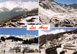 73-LES ARCS-N°2829-A/0073 - Other & Unclassified