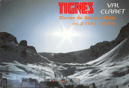 73-TIGNES-N°2829-A/0077 - Other & Unclassified