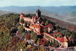 68-HAUT KOENIGSBOURG-LE CHATEAU-N°2828-D/0365 - Sonstige & Ohne Zuordnung