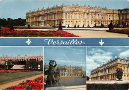 78-VERSAILLES-LE CHATEAU-N°2828-D/0331 - Versailles (Kasteel)