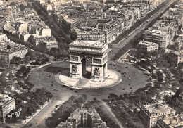 75-PARIS-ARC DE TRIOMPHE-N°2828-D/0303 - Sonstige & Ohne Zuordnung