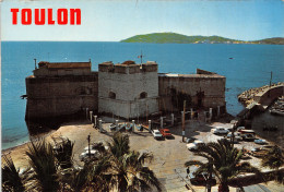 83-TOULON-N°2828-D/0299 - Toulon