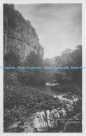 R171710 S13279. Chee Tor. Millers Dale. Kingsway Real Photo Series - Monde