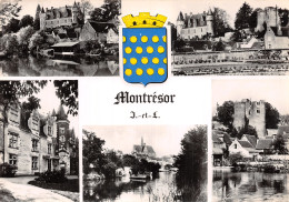 37-MONTRESOR-N°2830-A/0345 - Montrésor