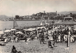 06-CANNES-N°2830-A/0263 - Cannes