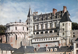 37-AMBOISE-CHATEAU ROYAL-N°2830-A/0221 - Amboise