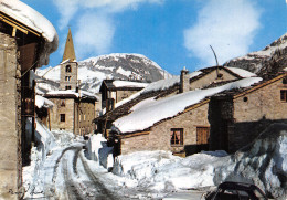 73-VAL D ISERE-N°2830-A/0205 - Val D'Isere