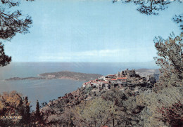 06-EZE VILLAGE-N°2830-A/0201 - Eze