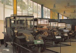 72-LE MANS-MUSEE DE L AUTOMOBILE-N°2830-A/0151 - Le Mans