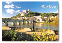 34-BEZIERS-N°2830-A/0001 - Beziers