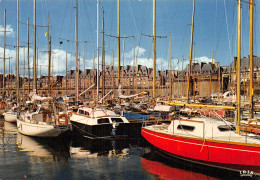 35-SAINT MALO-N°2829-D/0395 - Saint Malo