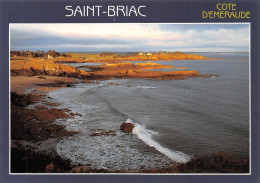 35-SAINT BRIAC-N°2829-D/0369 - Saint-Briac