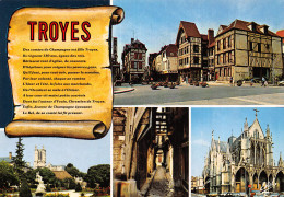 10-TROYES-N°2829-D/0299 - Troyes