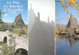 43-LE PUY EN VELAY-N°2829-D/0257 - Le Puy En Velay